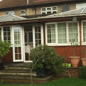 Colnbrook Pensión